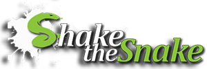 ShakeTheSnake logo