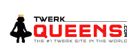 TwerkQueens logo