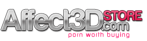 Affect3DStore logo