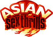AsianSexThrills logo