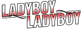LadyboyLadyboy logo