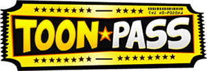 ToonPass logo
