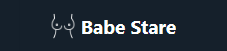 BabeStare logo