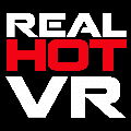 RealHotVR logo