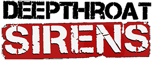 DeepthroatSirens logo