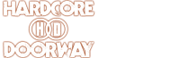 HardcoreDoorway logo