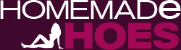 HomemadeHoes logo