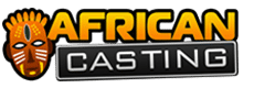 AfricanCasting logo
