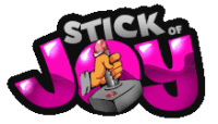 StickOfJoy logo
