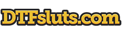 DTFSluts logo