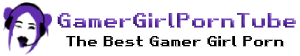 Gamer Girl Porn Tube logo