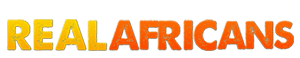 RealAfricans logo