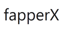 FapperX logo