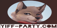 Yiff-Party logo