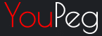 YouPeg logo