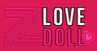 ZLoveDoll logo