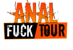 AnalFuckTour logo