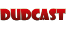 DudCast logo