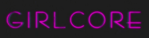 Girlcore logo