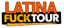 LatinaFuckTour logo