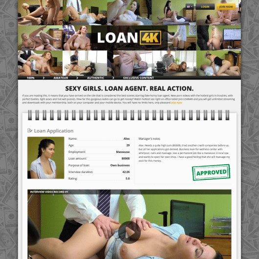 Visit Loan4K