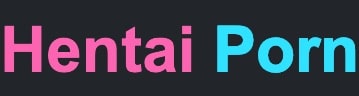 HentaiPorn logo