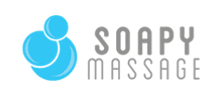 SoapyMassage logo