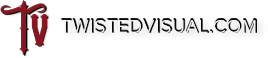 TwistedVisual logo