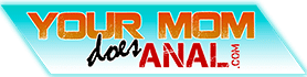 YourMomDoesAnal logo
