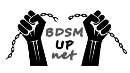 BDSMUp.net logo