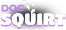 DocSquirt logo