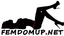 FemdomUp.net logo