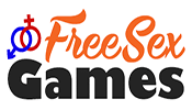 FreeSexGames.games logo