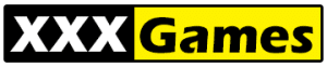 XXXGames.games logo