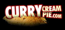 CurryCreampie logo