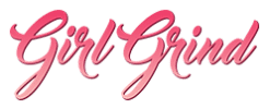 GirlGrind logo