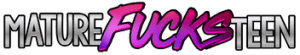 MatureFucksTeen logo
