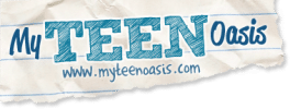 MyTeenOasis logo