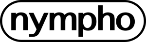 Nympho logo