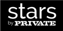 PrivateStars logo