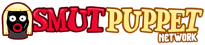SmutPuppet logo
