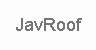 JavRoof logo