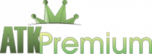 ATKPremium logo