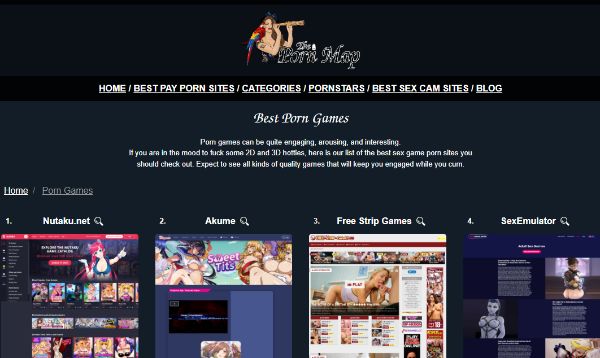 Играйте в 3,309+ Лучшие Порноигры и Бесплатные ХХХ Секс-Игры Для Взрослых онлайн