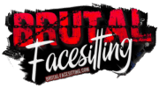 BrutalFacesitting logo