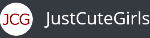 JustCuteGirls logo