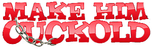MakeHimCuckold logo