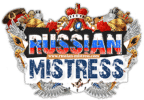 RussianMistress logo