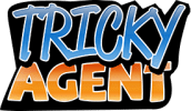 TrickyAgent logo