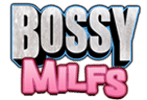 BossyMILFs logo